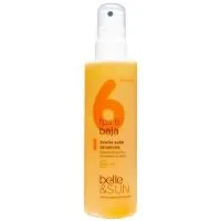 Aceite de Zanahoria Fp6 Belle&sun, Spray 200 Ml
