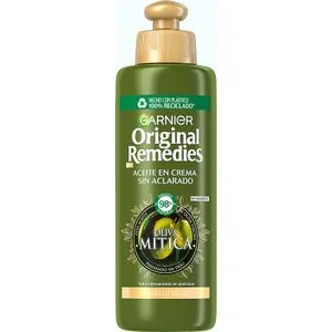 Aceite en Crema Oliva Mítica 200 Ml