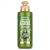 Aceite en Crema sin Aclarado Original Remedies Bote 200 Ml