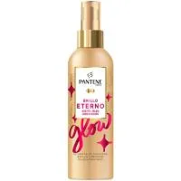 Aceite Brillo Eterno Pantene, Bote 200 Ml