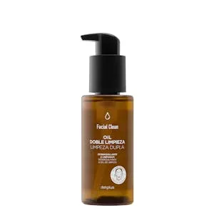 Aceite Facial Doble Limpieza Facial Clean Desmaquillante y Limpiador 0.15 L