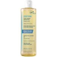 Aceite Limpiador Ducray Dexyane, Bote 400 Ml