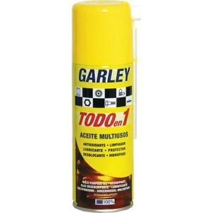 Aceite Multiusos Spray con Cánula, 270 Cc 1 u