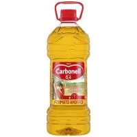 Aceite de Oliva 0,4º Carbonell, Garrafa 3 Litros