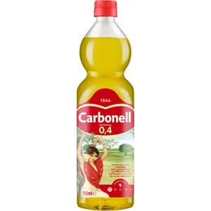 Carbonell Aceite de Oliva Suave Garrafa de 5 L. 5000 ML