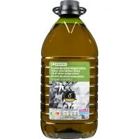 Aceite de Oliva Virgen Extra Mendia, Garrafa 3 Litros