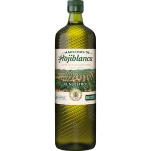Aceite Oliva Virgen Extra Botella 1 L