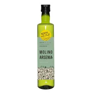 Aceite Oliva Virgen Extra Ecológico 0,5 L