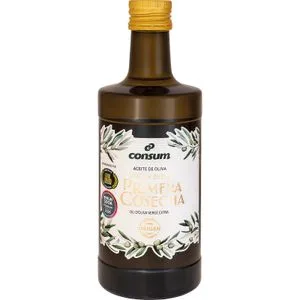 Aceite Oliva Virgen Extra Primera Cosecha 0,5 L