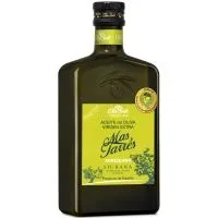 Aceite Oliva Virgen Siurana MAS Tarrés, Botella 500 Ml
