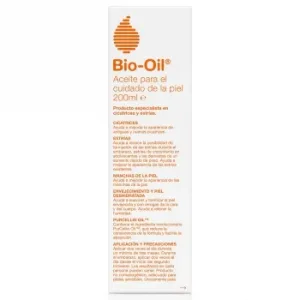 Aceite para el Cuidado de la Piel Bio Oil 200 Ml.