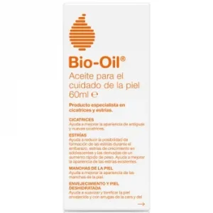 Aceite para el Cuidado de la Piel Bio-oil 60 Ml.