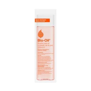 BIO OIL Aceite para el Cuidado de la Piel del Cuerpo y de la Cara 200 Ml.