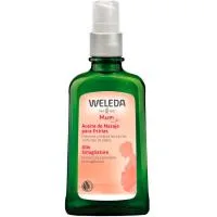 Aceite para Masaje Antiestrias Weleda, Bote 100 Ml