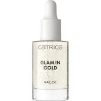 Aceite para Uñas y Cutículas Glam In Hold Catrice, 1 Ud