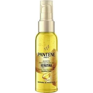Aceite Protector de Keratina Repara & Protege Pantene Pro-v