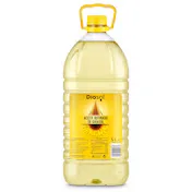 Aceite Refinado de Girasol Diasol 5 L