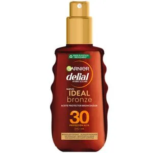 Aceite Solar Protector 30 IP Bronze 150 Ml