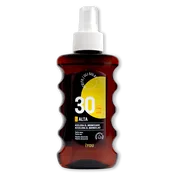 Aceite Solar SPF 30 Iyou