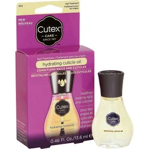 Aceite Uñas Cuidado Cutícula 1 u