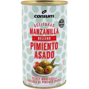 Consum