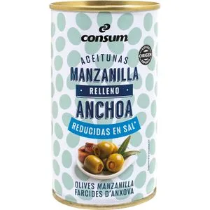 Consum