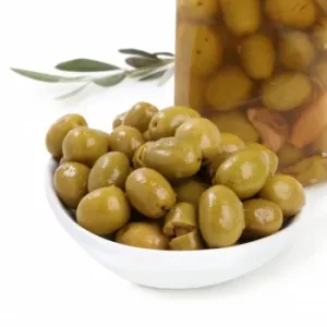 Aceitunas Aliño de la Abuela Aperitivo 500 G