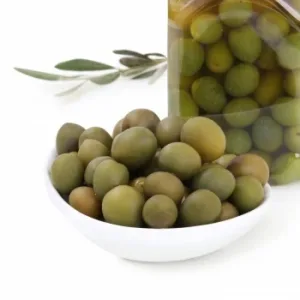 Aceitunas Camporeal Aperitivo 450 G