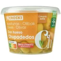 Eroski