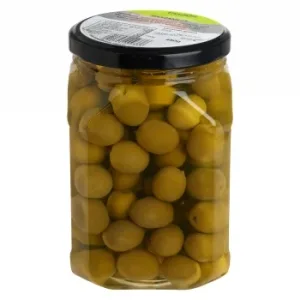 Aceitunas Manzanilla Aperitivo 450 G