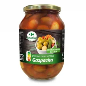 Carrefour