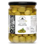 Aceitunas Pelotín Dia Vegecampo 250 G