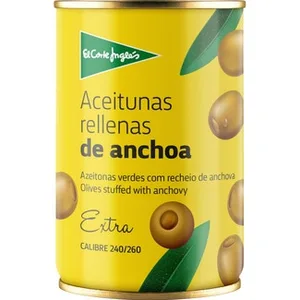 El Corte Inglés