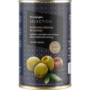 El Corte Inglés