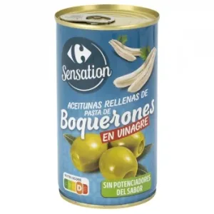 Carrefour