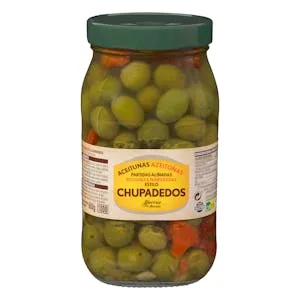 Mercadona