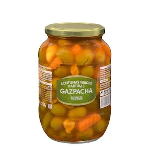 Mercadona