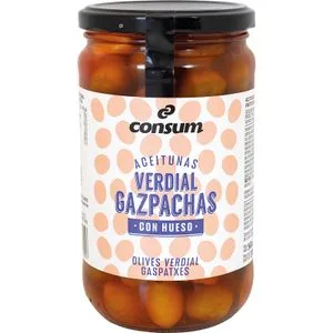 Consum