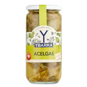 Acelgas Ybarra 425 G