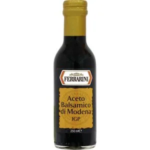 Aceto Balsámico Di Módena