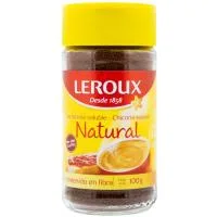 Achicoria Natural Leroux, Frasco 100 G