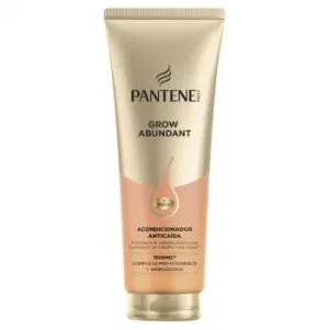 Acondicionador Anticaída Grow Abundant Pantene 250 Ml.