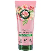 Acondicionador Aroma a Rosa Herbal Essences, Tubo 250 Ml
