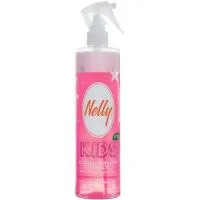 Acondicionador Bifásico Kids Nelly, Spray 400 Ml