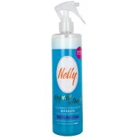 Acondicionador Bifásico Nelly, Spray 400 Ml