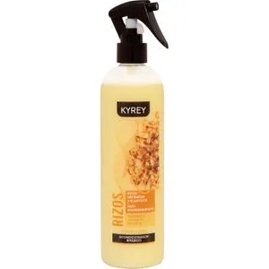 Acondicionador Bifásico Rizos 400 Ml
