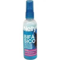 Acondicionador Bifásico Nelly, Spray 100 Ml