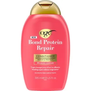 Acondicionador Bond Repair sin Sultafos OGX