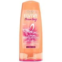 Acondicionador Cabello Largo Elvive, Bote 300 Ml