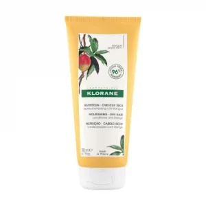 Acondicionador con Mango Klorane 200 Ml.
